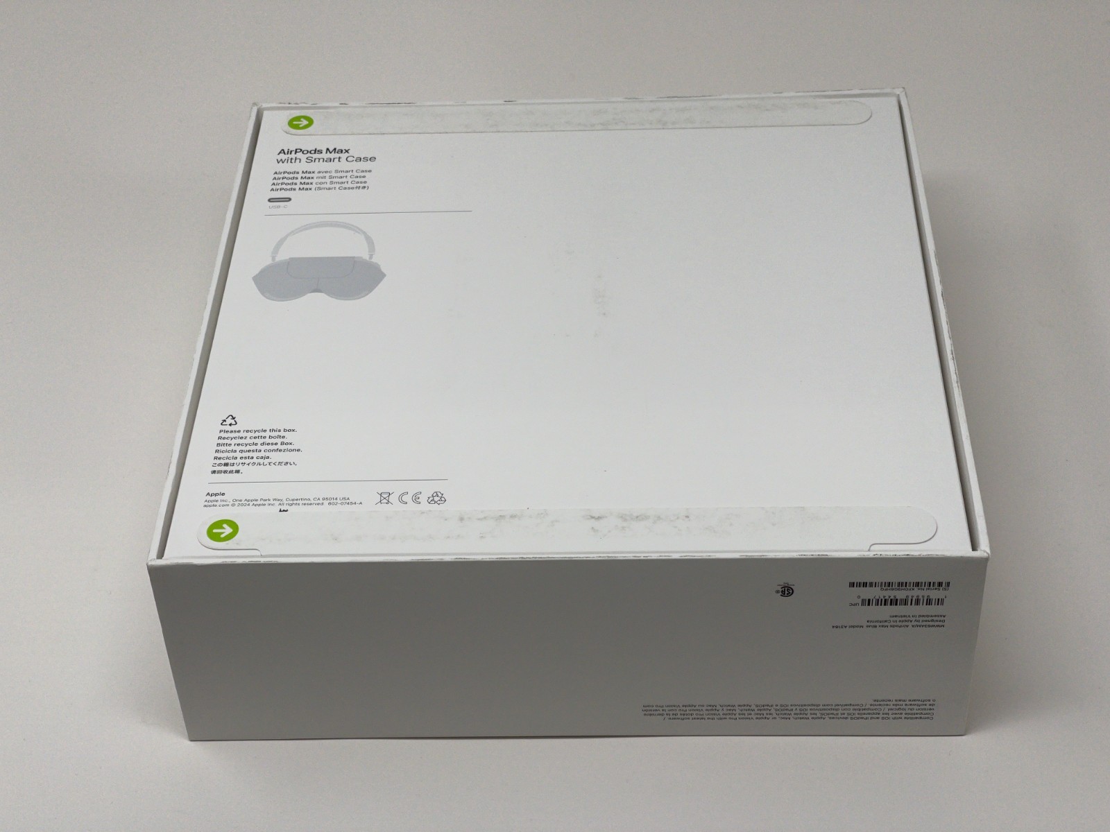 Apple AirPods Max (USB-C) 2