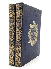 Anna Maria Hall / PILGRIMAGES TO ENGLISH SHRINES and PILGRIMAGES TO ENGLISH 1st