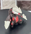 Vintage Tomy Excadrill Pokémon Figure Nintendo Rare PVC Figurine Toy