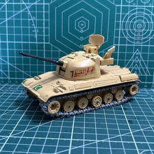 Solido #REF209. AMX-30 AA Tank