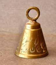 Brass Etched 2-1/2