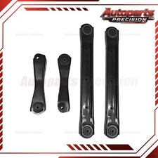 Rear Upper Lower Trailing Arms With Bushings For 1968-1972 Chevelle Malibu Gto Rear Upper Lower Trailing Arms With Bushings For 1968-1972 Chevelle Malibu Gto