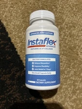 Instaflex Advanced Joint Relief Supplement - 30 Count