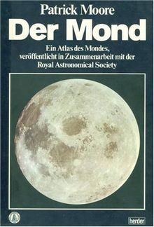 Erde und Mond von Patrick Moore | Buch | Zustand sehr gut