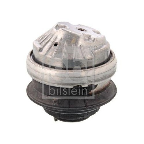Support moteur gauche Febi Bilstein 102963 pour voitures Mercedes-Benz