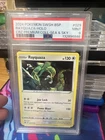 Rayquaza SWSH029 Sword & Shield Promo PSA 9