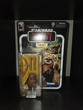 Star Wars Vintage Collection - Wicket  ROTJ 40th