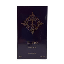 Initio Atomic Rose Eau de Parfum Unisex 3.04 ...