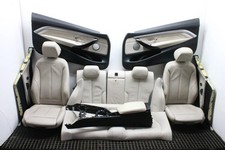 BMW 4 Coupe F32, F82 Set Salon 2.00 Petrol 135kw 2015 33534932