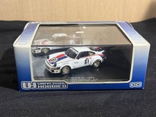 Universal Hobbies 1/43 Porsche 934 Turbo Brumos N 61 24 Hours Daytona