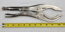 IRWIN Vise-Grip 12LC 12in Large Jaw Locking Pliers Made in USA