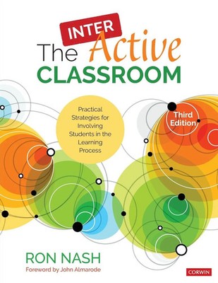 Ron Nash | The InterActive Classroom | Taschenbuch | Englisch (2019) | Corwin