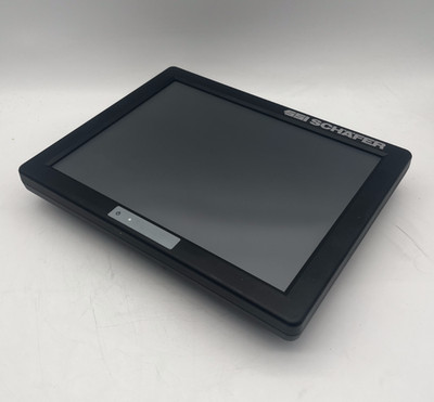 Schäfer Kontron TouchPanel / LCD Medi Client M@C 3  M@C150 MediClient 150