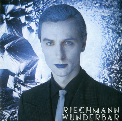 Riechmann Wunderbar (Vinyl) 12'' Album