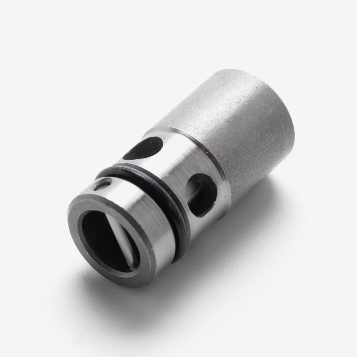 Scooter Inlet Valve Intake Valve OEM Replacement VLVIN050 EXHAUST CYLINDER HEAD