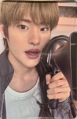 RIIZE] RIIZING LOUD Tour Seoul day3 Limited Ktown4u Lucky Draw