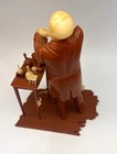 Vintage 1964 Aurora model kits  Dr Jekyll As Mr Hyde - LOT of 2 — photo 10