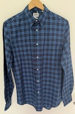 Camicia Aspesi originale a quadri M 39 nuova