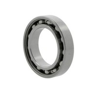 Skf Rillenkugellager 6200 -Z ID 10Mm AD 30Mm Breite9Mm 1St./Ve Wälzlager