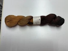 Lorna's Laces Shepherd Sock Yarn - Safari - 305