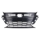 New Gloss Black Grille Replaces 623109HF0E