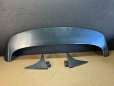 2004 To 2008 Mazda 6 Rear Trunk Lid Tail Gate Lift Gate Spoiler Oem Ad0417 Dg 2004 To 2008 Mazda 6 Rear Trunk Lid Tail Gate Lift Gate Spoiler Oem Ad0417 Dg
