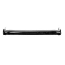 Rear Bumper Face Bar Made Of Steel Chrome Fits 55 Chevy 4040-800-554