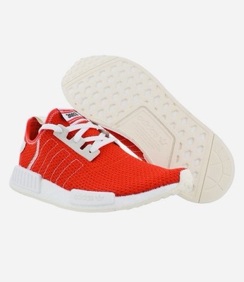 Adidas NMD R1 - Active Red Size - Men s Size 9 (BD7897)