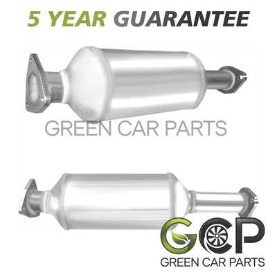 Premium Diesel Particulate Filter DPF Euro 4 GCP Fits Swift Splash Agila