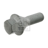 5X Radschraube FüR Nissan Interstar X70 1.9 2.2 2.5 3.0 02 Bis 26 Febi Neu Teil