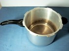 Vintage Presto Pressure Cooker Canner 6 Quart Lid Handle W/ Jiggler 0126407 — photo 4