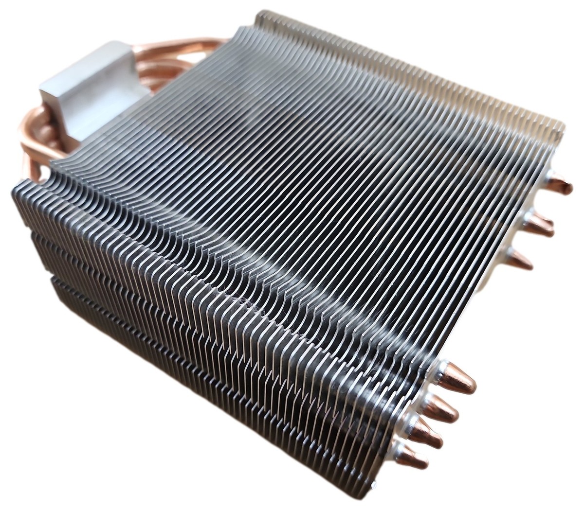 Cooler Master Hyper 212 EVO CPU Cooler: Heatsink, Mounting