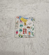 Little Sleepies FARMER'S FARMERS MARKET Two Piece Pajamas SIZE 3T NIB NEW