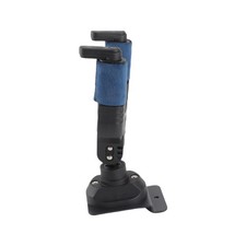  GH-110M Auto Lock Guitar Hanger Hook Holder Slat Wall Mountable For