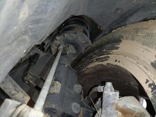 motorstoßdämpfer l. PEUGEOT 3008 II SUV MC MR MJ M4 1.5 recrp2640411