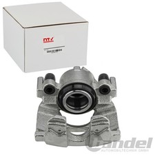 NTY BREMSSATTEL VORNE RECHTS passend für RENAULT GRAND LAGUNA LATITUDE MEGANE SC