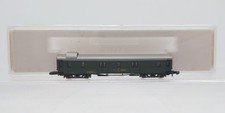 Marklin 8749 Z SBB CFF Passenger Car EX/Box