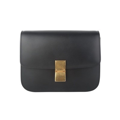 Celine 189173 Klassische Boxsack Kalbsleder mittel 35457-1 140854863