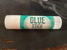 EXTRIC GLUE STICKS EXTRA LARGE 1.3 OZ (360 GRAM) - ONE (1) LOT OF (5)  FIVE EACH