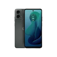 Motorola Moto G 5G 2024 Verizon/Unlocked Sage Green - 128GB - 6.6in