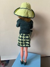 ANCIENNE POUPÉE TRESSY American Character Années 60-70...Bella.. EUR 32