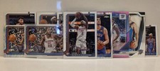 2025-26 Topps Shai Gilgeous-Alexander #115 Thunder
