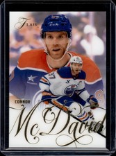 2025-26 Flair #47 Connor McDavid