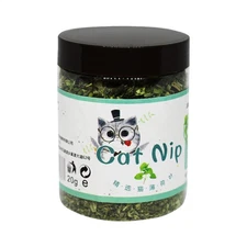 Cat Nip Fresh Catnip For Cats Interactive Calming Entertainment