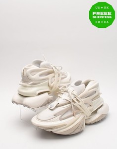 balmain sneakers unicorn | eBay