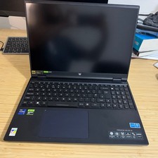 Acer Predator Helios 16 i9-13900HX RTX 4080 32GB 2TB WQXGA 16”