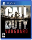 Call of Duty: Vanguard PS4 – WWII FPS | Campaign + Multiplayer + Zombies