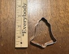 Lot of 16 Metal & Plastic Cookie Cutters, Mixed Shapes, Nested Hearts, Holiday — photo 6