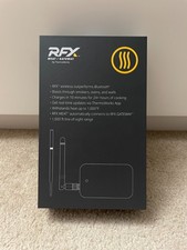 ThermoWorks RFX MEAT / GATEWAY Wireless Meat Thermometer Kit New / Open Box