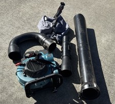 Makita XBU02PT 18V X2 LXT (36V) Brushless Cordless Blower Kit 5.0Ah